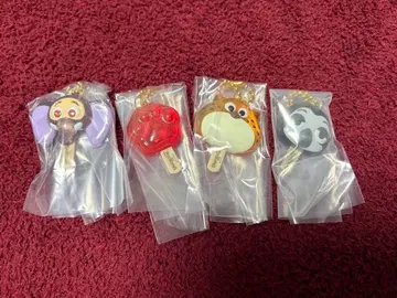 주토피아 아이스캔디 참 세트