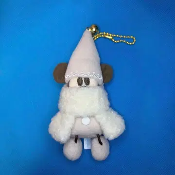 [당일 발송] 릴린린 봉제 인형 참 화이트