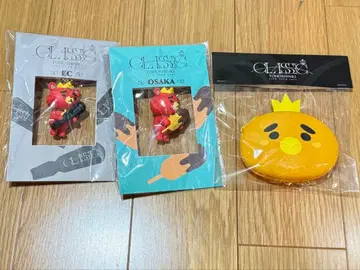 동방신기 CLASSY TB짱 키링 2개, 오피 실리콘 케이스