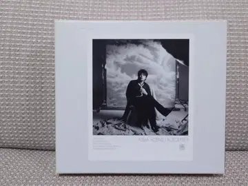 ASKA SCENE I & SCENE II 2CD+1DVD