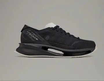 [ 미사용에 가까운 ] Y-3 S-GENDO RUN