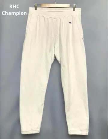 23AW Champion REVERSE WEAVE x RHC 별주 팬츠