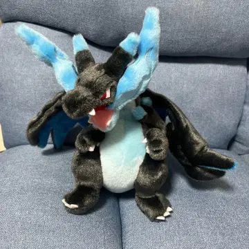 포켓몬 메가리자몽X