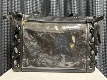 wego s 사이즈 이타백