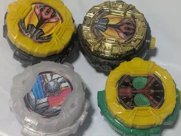 라이드 워치 일괄