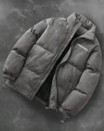 pavtros 다운 자켓