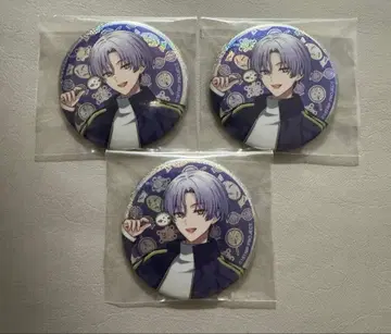 다이코쿠 후카후카 아니카페 캔뱃지