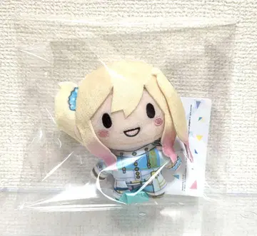 프로세카 후와푸치 마스코트 레오니드 텐마 사키