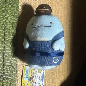 스미코구라시 아츠메테 봉제 인형 토카게 로프트 한정판