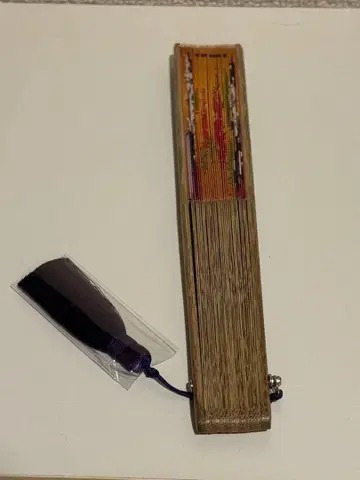 귀멸의 칼날 무한성편 아카자 재래 영화 도우마 부채