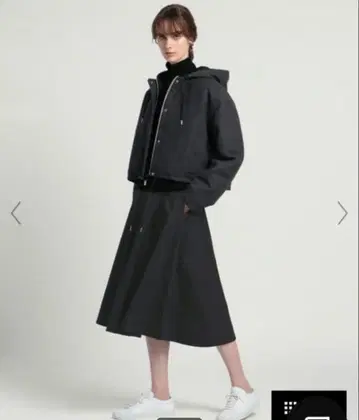 띠어리 TAILOR STRETCH 2 VOLUME SK