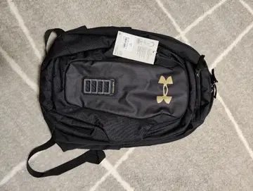 언더아머 UA 스톰 백팩 33.5L 블랙