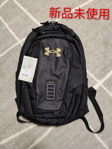 언더아머 UA 스톰 백팩 33.5L 블랙