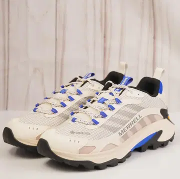 미사용품 MERRELL MOAB SPEED 2 GTX 25.5cm