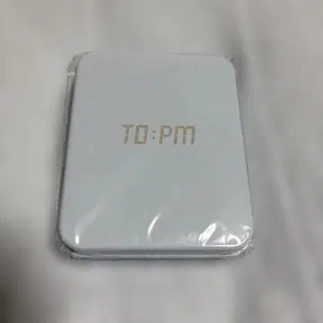 2PM / 2pm POPUP STORE 2021 포토 카드 세트