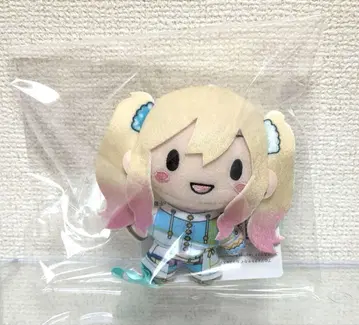 프로세카 후와푸치 마스코트 봉제 인형 레오니드 텐마 사키