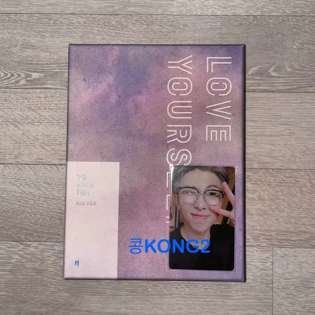 방탄 럽셀콘 뉴욕 디비디 남준포카 미공포메모리즈아미존콘서트특전