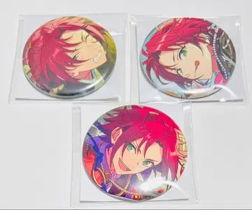 이사라 마오 컬렉션 이베코레 캔뱃지 2025.Jul.