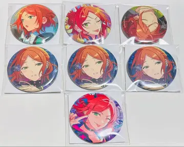 아오이 유타 컬렉션 이베코레 캔뱃지 2025