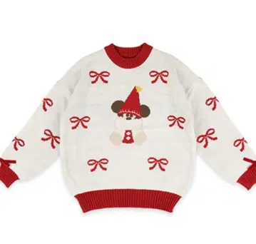 스웨터 릴린린 2025