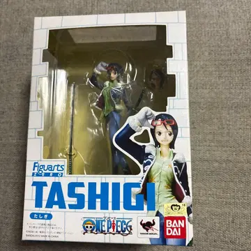 Figuarts Zero 타시기 피규어