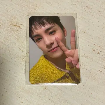 KCON POPUP STORE 2023 카와니시 타쿠미