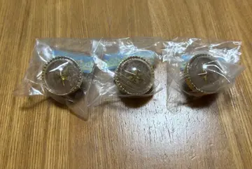 프로세카 세카라이 5th 반지 라이트 시노노메 에나 3점