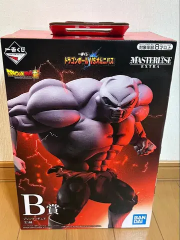 [ 미개봉 ] 지렌 MASTERLISE EXTRA B상 피규어