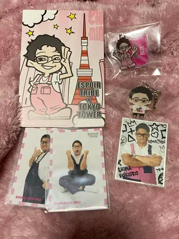 에스쁘아 라이브 시마부쿠로