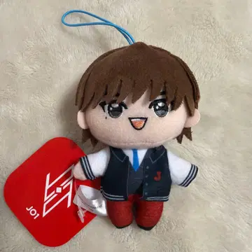 JO1 코노 준키 GiGO 마스코트 봉제 인형