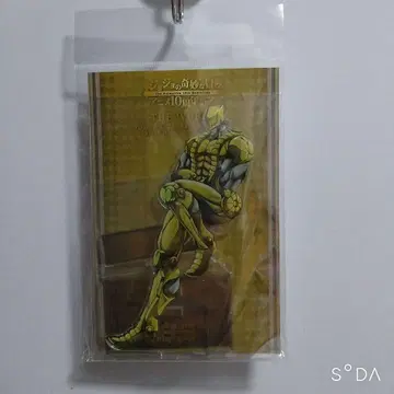 애니메이션 전시회 한정판 아크릴 스탠드