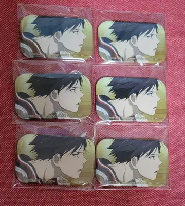 쿠로코의 농구 이즈키 슌 프라이스 스퀘어 캔뱃지