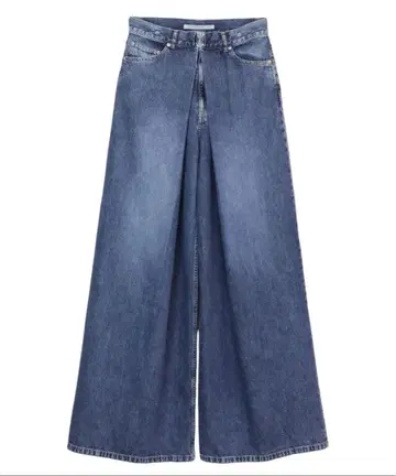 JOHN LAWRENCE SULLIVAN 데님