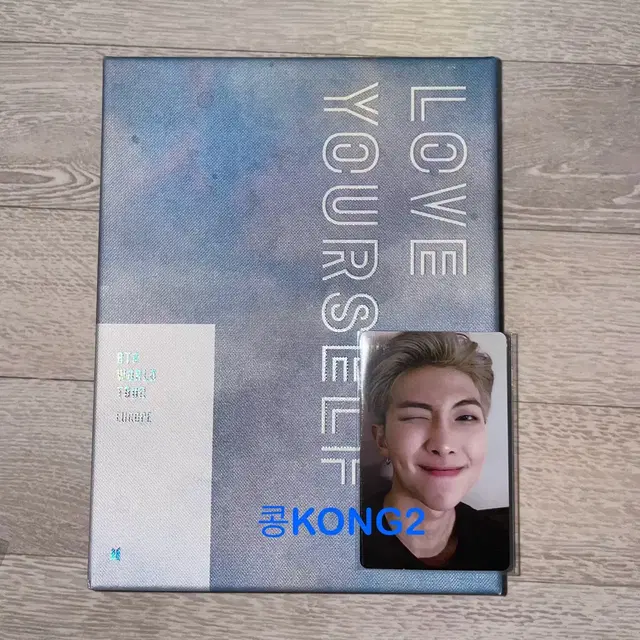 방탄 럽셀콘 유럽 디비디 남준포카 미공포특전메모리즈콘서트아미존