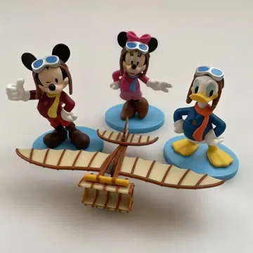 소아린 피규어 세트