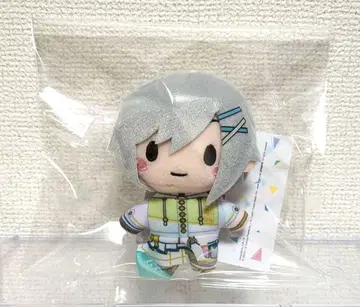 프로세카 후와푸치 마스코트 봉제 인형 레오니드 히노모리 시호