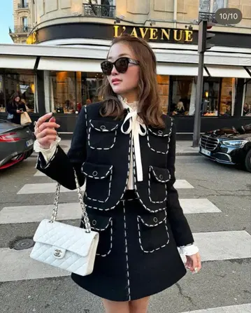 sheller 셰리에 셋업