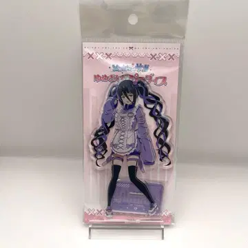 좀비 랜드 사가 저리 메이드 야마다 타에 아크릴 스탠드