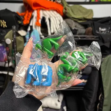 daisuke kondo 4개 세트