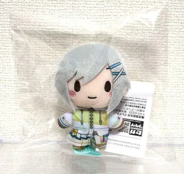 프로세카 후와푸치 마스코트 레오니드 히노모리 시호