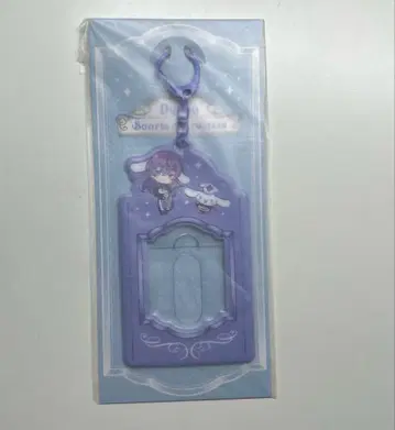 Dytica x 산리오 캐릭터즈 콜라보 별 인도 쇼 카드 홀더