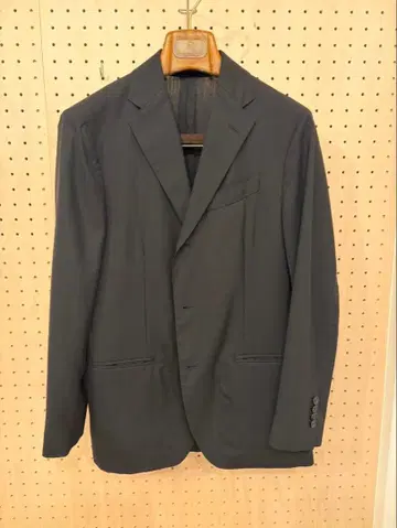 LARDINI 라르디니 이지 웨어 3B 테일러드 자켓 46