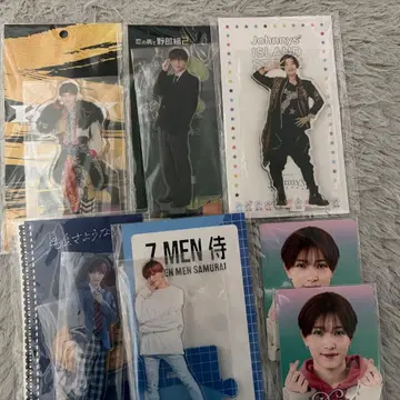 나카무라 레이아 아크릴 스탠드