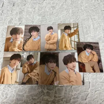 사토 다이키 쭉쭉 트레이딩 카드