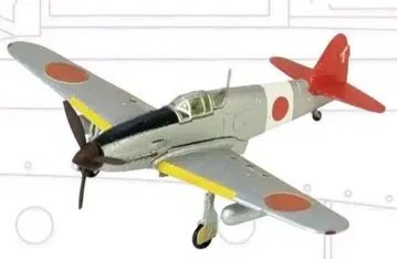 윙 키트 컬렉션 삼식 전투기 비연 비행 244전대 에프토이즈