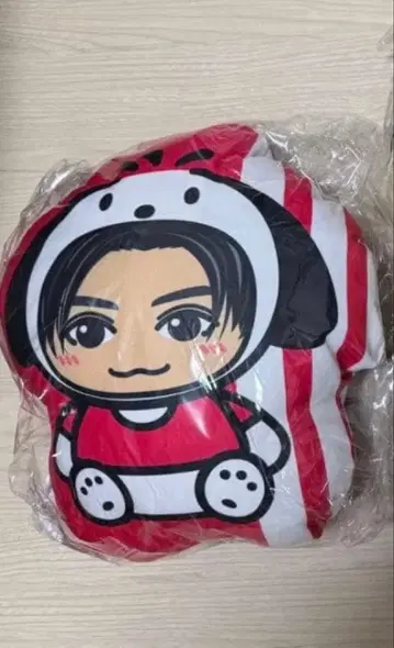 야기 유세이 쿠션