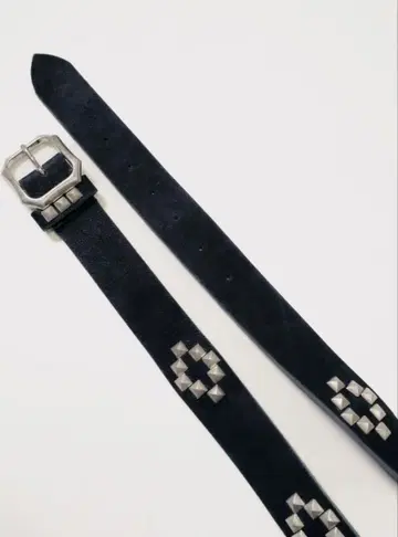 ANTIMID STUDS BELT