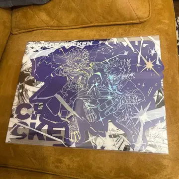 BUMP OF CHICKEN I TOY'S STORE 한정판