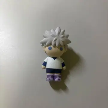 헌터헌터 제일복권 H상 키루아