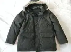 [ 새상품급 ] UNIQLO 유니클로 울트라 웜 하이브리드 다운 XL